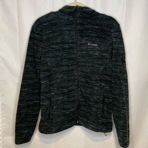 Columbia Fleece Jacket